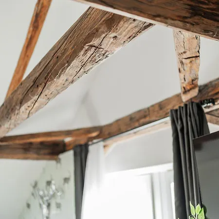 Apart Otel Innsbruck City Chalet 3*