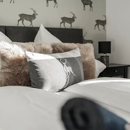 Apart Otel Innsbruck City Chalet