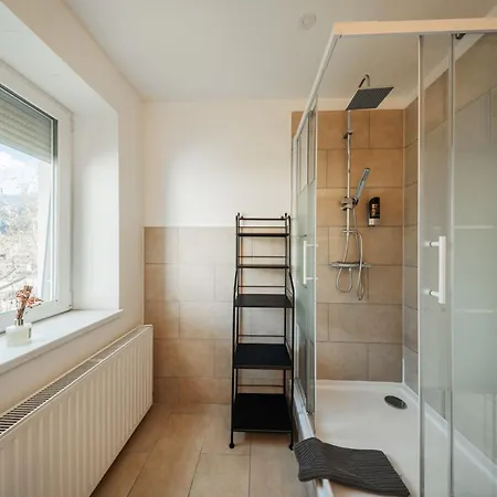 Apart Otel Innsbruck City Chalet 3*