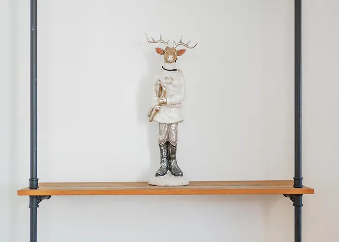 Innsbruck City Chalet