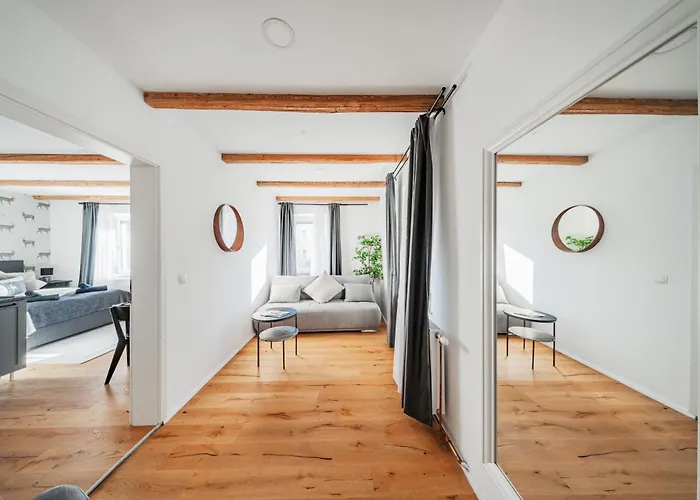 Innsbruck City Chalet