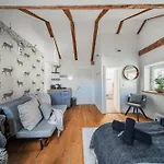 Apartahotel Innsbruck City Chalet