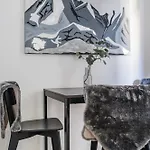 Apartahotel Innsbruck City Chalet Innsbruck