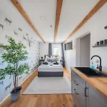 Innsbruck City Chalet Apartahotel Innsbruck