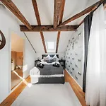 Apartahotel Innsbruck City Chalet Innsbruck