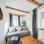 Innsbruck City Chalet Innsbruck