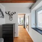 Innsbruck City Chalet