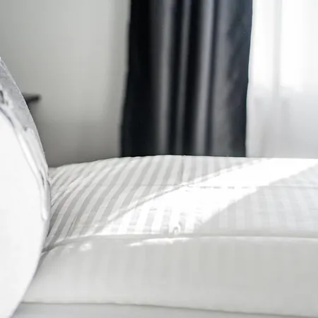 Apartahotel Innsbruck City Chalet *