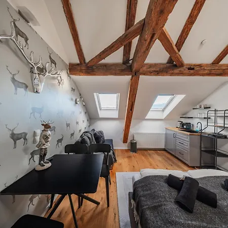 Innsbruck City Chalet * Innsbruck
