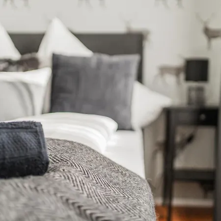Innsbruck City Chalet * İnnsbruck
