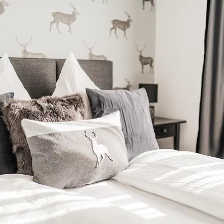 Innsbruck City Chalet Apartahotel
