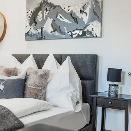 Apart Otel Innsbruck City Chalet *