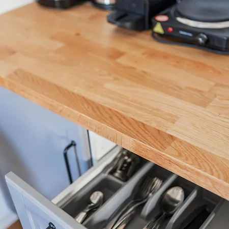 Innsbruck City Chalet אינסברוק