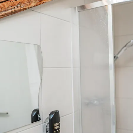 מלון דירות Innsbruck City Chalet 3*