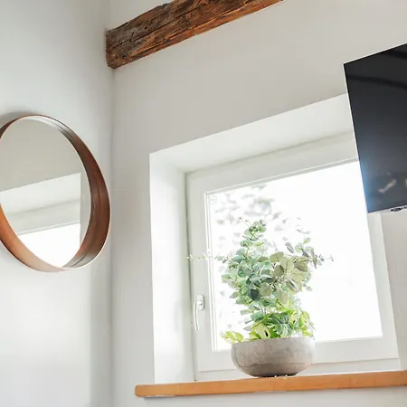 Innsbruck City Chalet Innsbruck