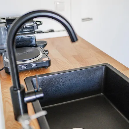 Innsbruck City Chalet אינסברוק