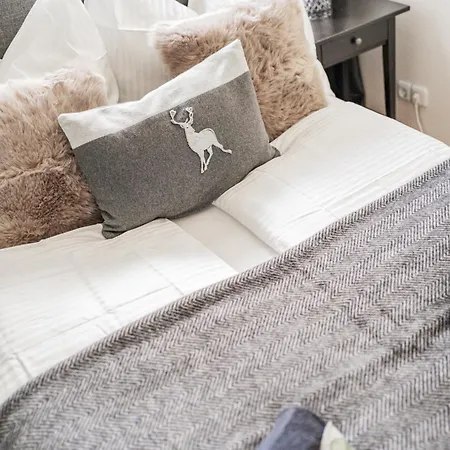 מלון דירות Innsbruck City Chalet 3*