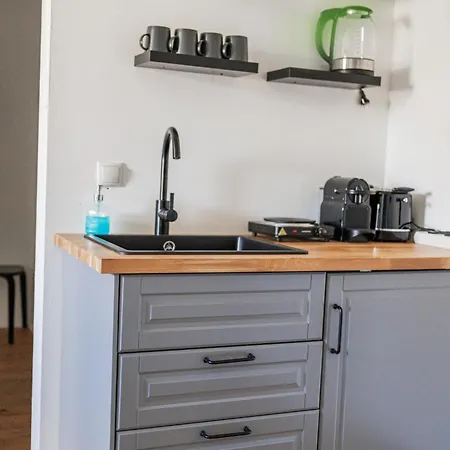 Innsbruck City Chalet אינסברוק