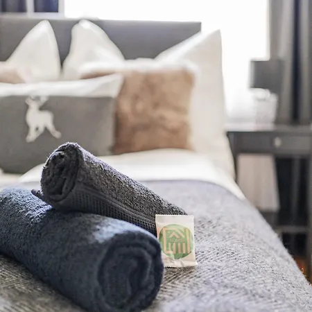 Innsbruck City Chalet 3* אינסברוק