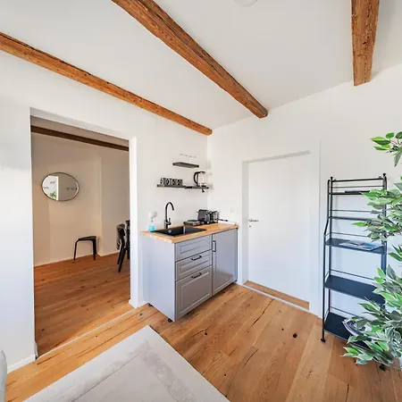 아파트호텔 Innsbruck City Chalet