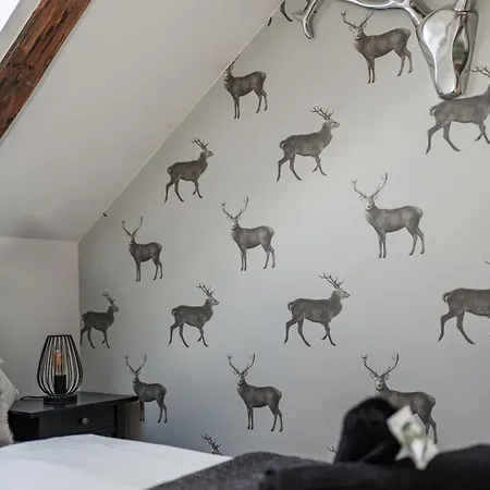 Innsbruck City Chalet 3* 인스브루크