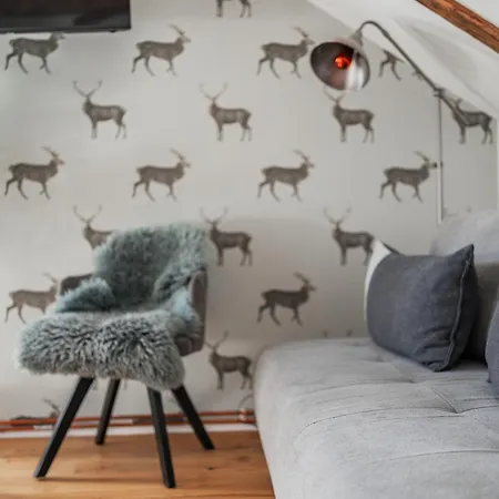 Innsbruck City Chalet 인스브루크