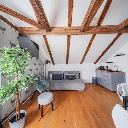 Innsbruck City Chalet 인스브루크