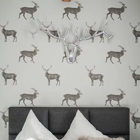 Innsbruck City Chalet Apartahotel *
