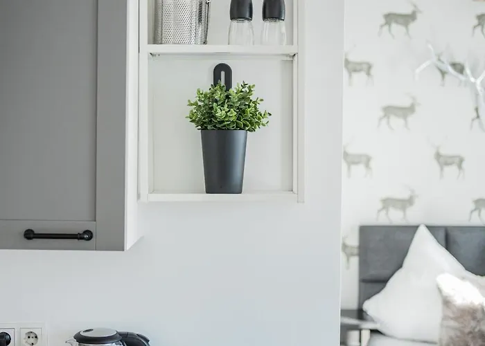 Aparthotel Innsbruck City Chalet