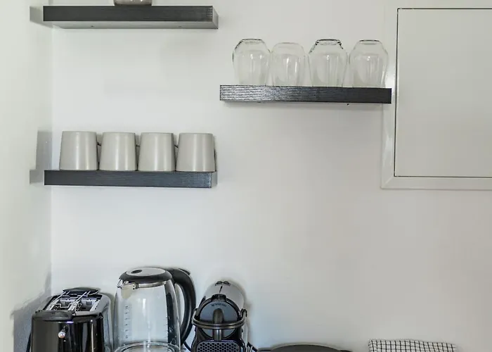 Aparthotel Innsbruck City Chalet