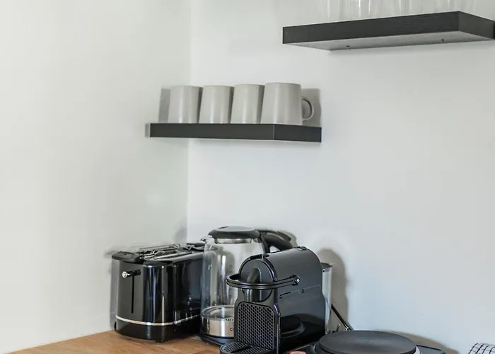 Aparthotel Innsbruck City Chalet Innsbruck