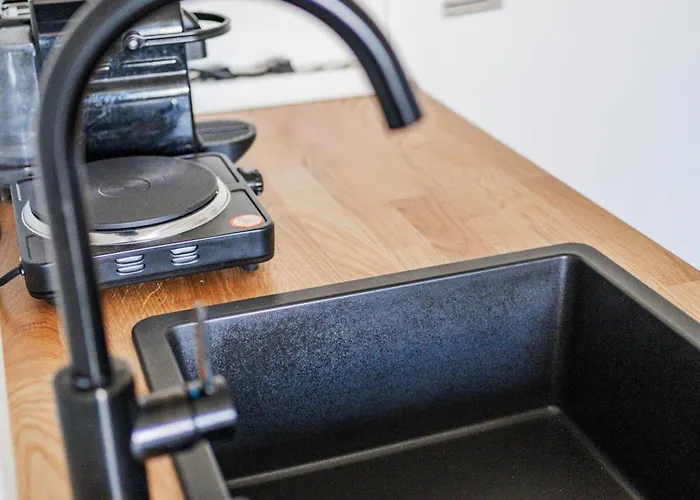 Innsbruck City Chalet Innsbruck