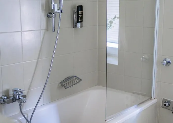 Innsbruck City Chalet 3* Innsbruck