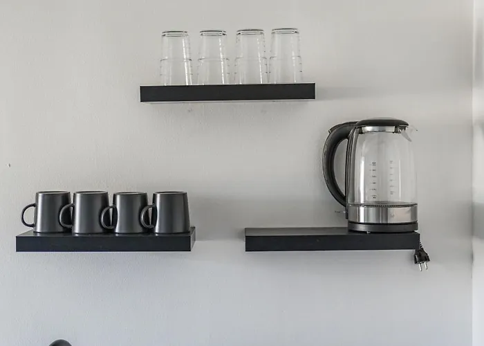 Innsbruck City Chalet Aparthotel 3*