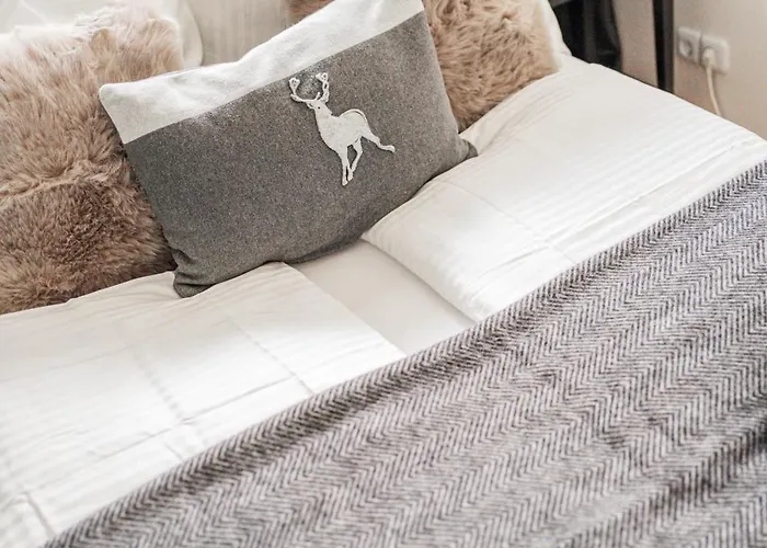 Aparthotel Innsbruck City Chalet 3*