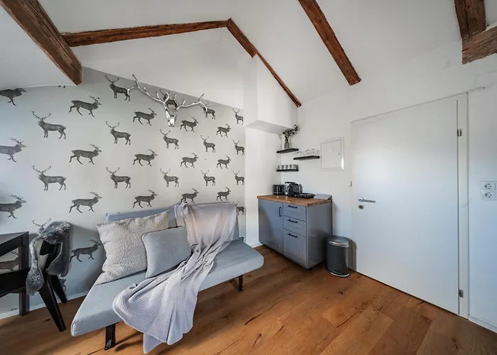 Innsbruck City Chalet Aparthotel Innsbruck