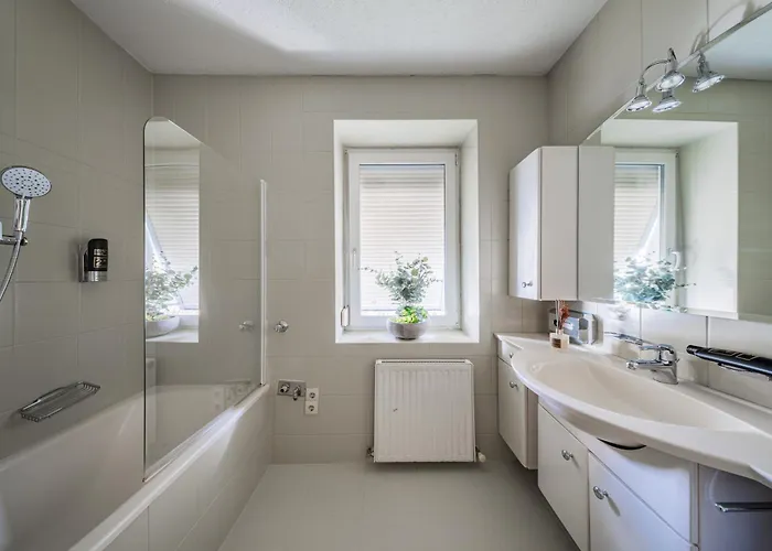 Aparthotel Innsbruck City Chalet 3*