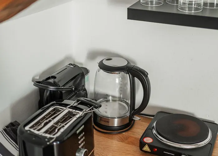 Innsbruck City Chalet Aparthotel Innsbruck