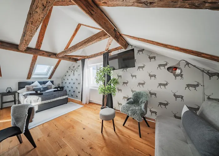 Innsbruck City Chalet