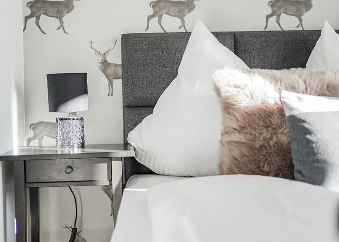 Aparthotel Innsbruck City Chalet 3*