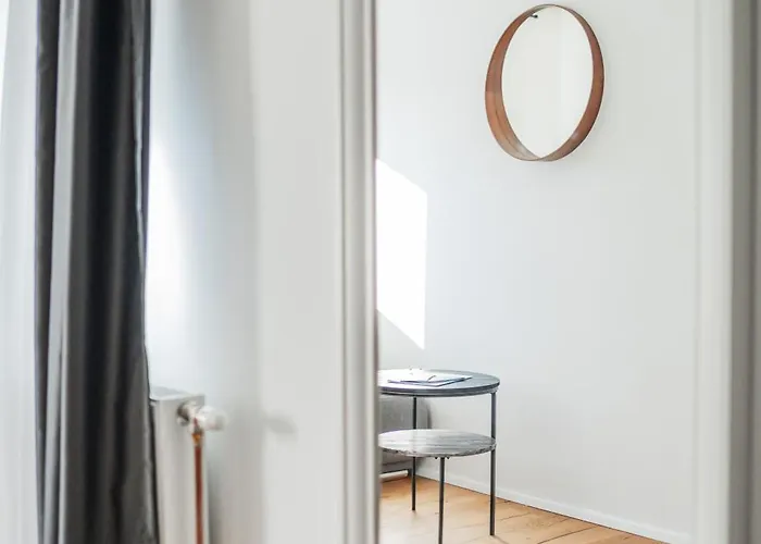 Innsbruck City Chalet Innsbruck