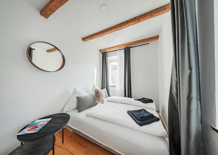 Aparthotel Innsbruck City Chalet 3*