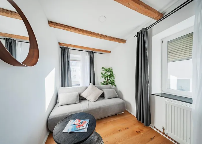 Innsbruck City Chalet Innsbruck