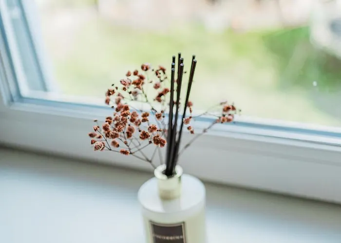 Aparthotel Innsbruck City Chalet Innsbruck