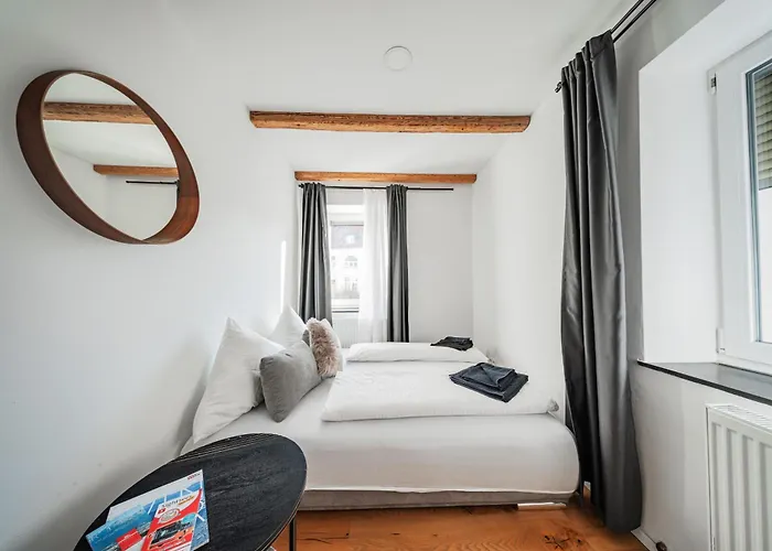 Aparthotel Innsbruck City Chalet