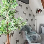 Innsbruck City Chalet 公寓式酒店 因斯布鲁克