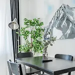 Innsbruck City Chalet 公寓式酒店