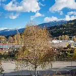 公寓式酒店 Innsbruck City Chalet 3*