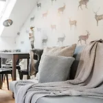 Innsbruck City Chalet 公寓式酒店 3*