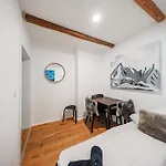 公寓式酒店 Innsbruck City Chalet 3*